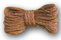 ЦВ.295 Мулине от Ideal, 100% хлопок, цвет - №295, 8 м    