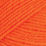 8279 Пряжа Baby YarnArt, 50 гр, оранжевый